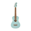 Fender Avalon Tenor Ukulele, Walnut FB, Daphne Blue
