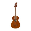 Fender Avalon Tenor Ukulele, Walnut FB, Natural