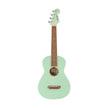 Fender Avalon Tenor Ukulele, Walnut FB, Surf Green