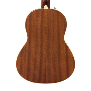 Fender FSR Sonoran Mini Acoustic Guitar w/Bag, Black