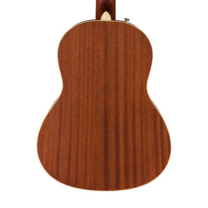 Fender Sonoran Mini Guitar w/Bag, Mahogany