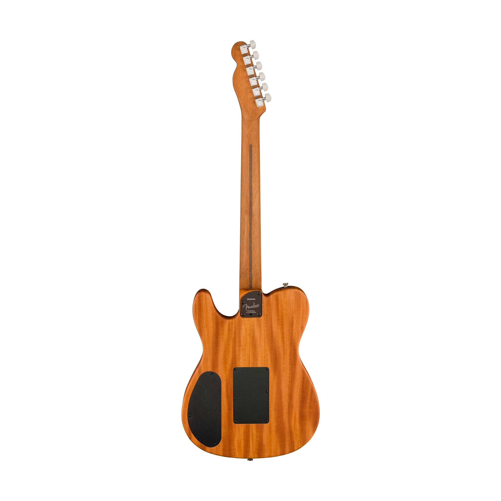 Fender FSR American Acoustasonic Telecaster Acoustic Guitar w/bag