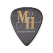 Fender Japan Limited Michiya Haruhata Signature Guitar Pick, 6-Pack