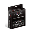 Fender Deluxe Guitar Care System, 4 Pack