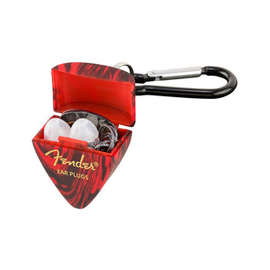 Fender Professional Hi-Fi Ear Plugs
