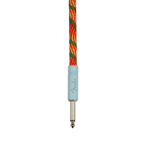 Fender 10FT George Harrison Rocky Instrument Cable