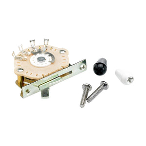 Fender 5-Position Stratocaster Pickup Selector Switch