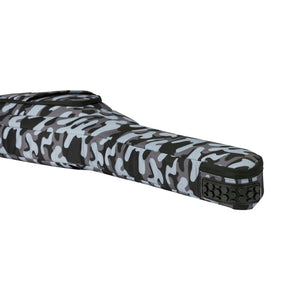 Fender FE920 Electric Guitar Gig Bag, Winter Camo