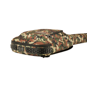 Fender FE920 Electric Guitar Gig Bag, Woodland Camo
