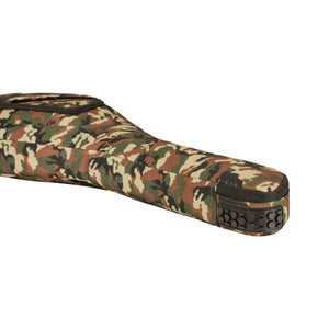 Fender FE920 Electric Guitar Gig Bag, Woodland Camo