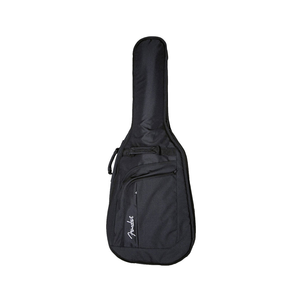 Fender Urban Long Scale Acoustic Bass Guitar Gig Bag