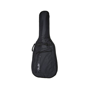 Fender Urban Long Scale Acoustic Bass Guitar Gig Bag
