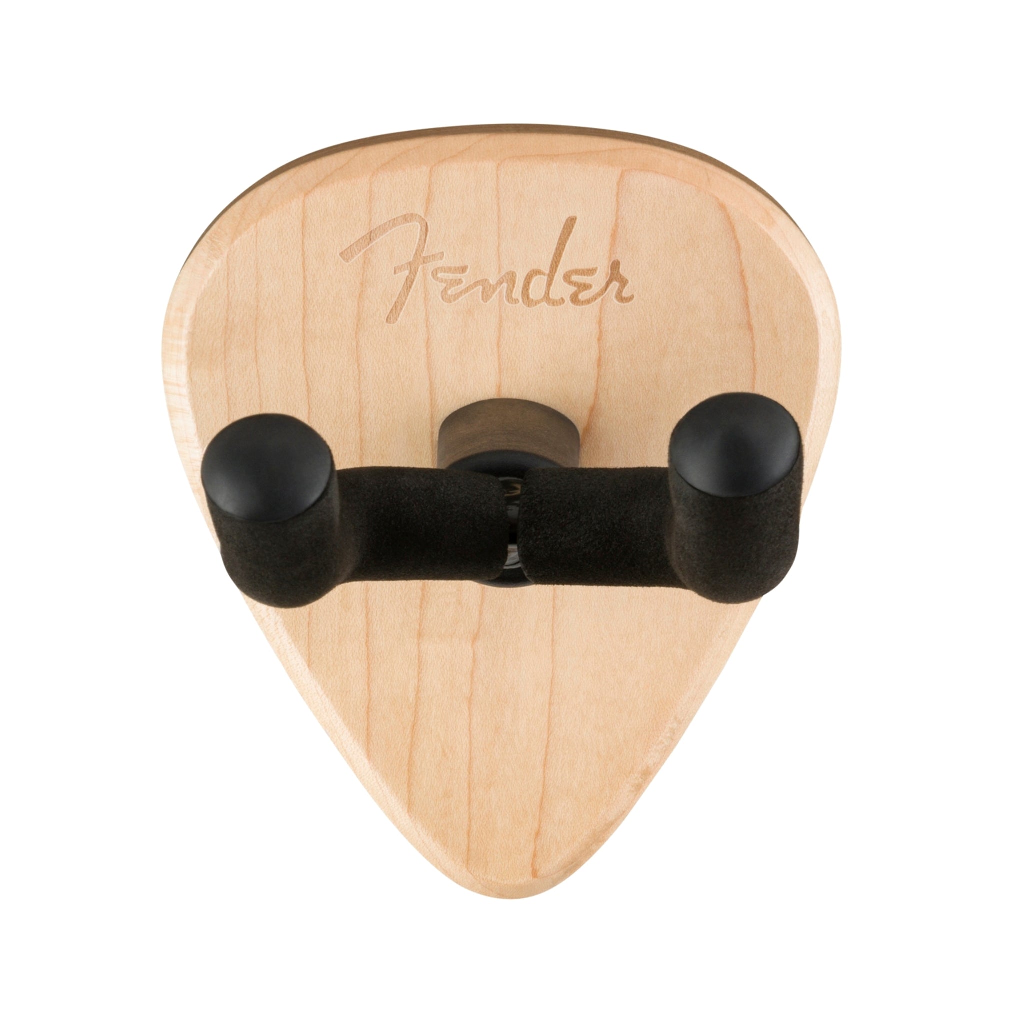 Fender 351 Guitar Wall Hanger, Maple