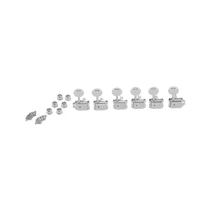 Fender American Vintage Staggered Tuning Machines, Set of 6