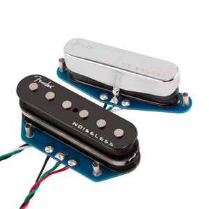 Fender Ultra Noiseless Tele Vintage Pickup Set
