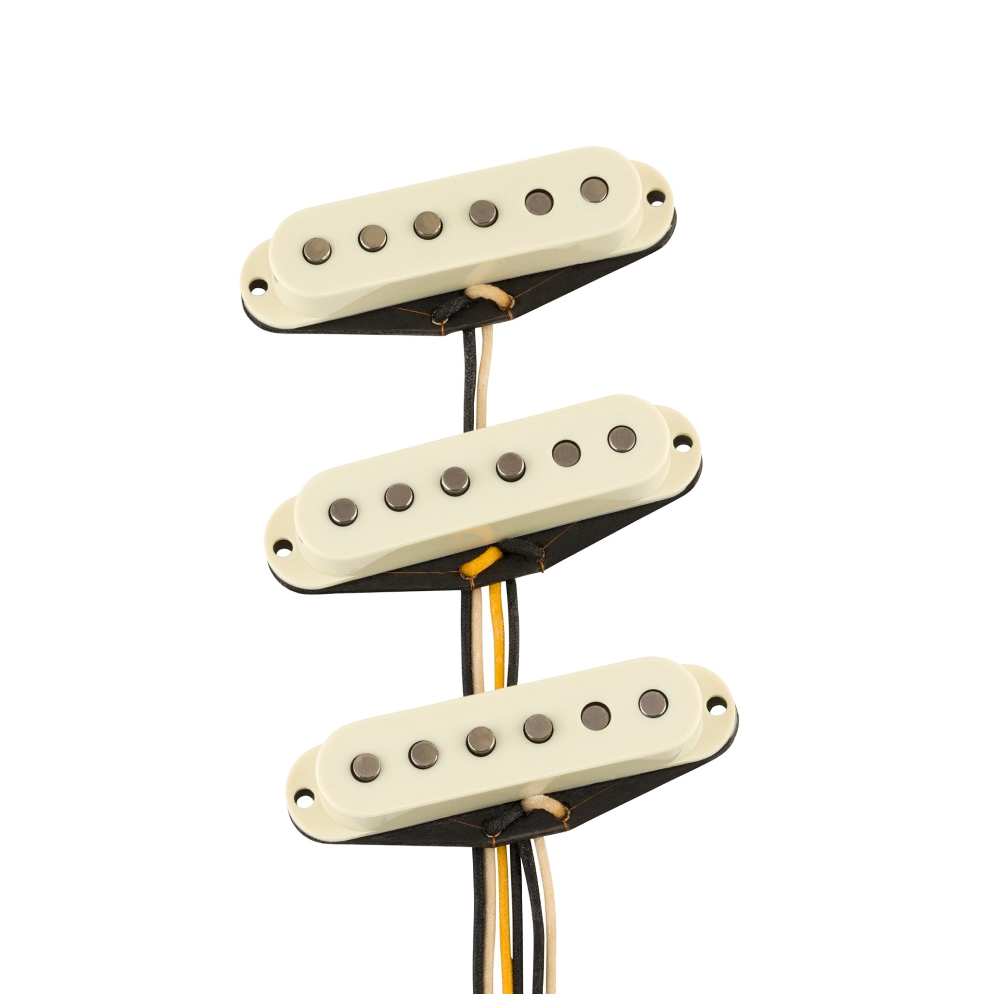 Fender Hand-wound 60/63 Stratocaster Pickup Set