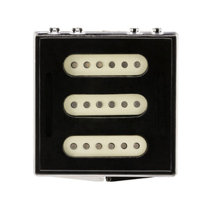 Fender Hand-wound 60/63 Stratocaster Pickup Set