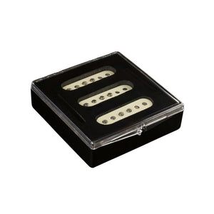 Fender Hand-wound 60/63 Stratocaster Pickup Set