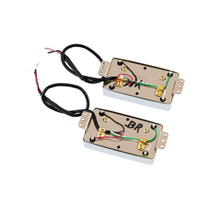 Fender Kingfish Signature Humbucker Pickup Set