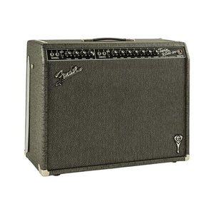 Fender Artist George Benson Twin Reverb Guitar Combo Amplifier, 230V