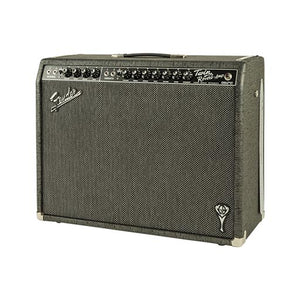 Fender Artist George Benson Twin Reverb Guitar Combo Amplifier, 230V