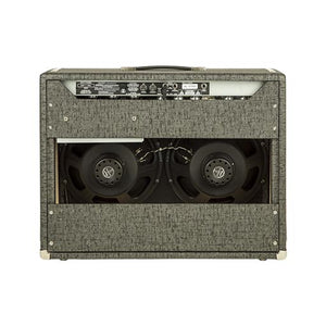 Fender Artist George Benson Twin Reverb Guitar Combo Amplifier, 230V