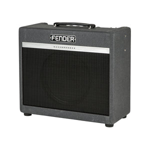 Fender Bassbreaker 15 Guitar Combo Amplifier, 230V UK