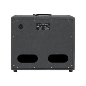 Fender Bassbreaker 140W 2x12 Speaker Cabinet