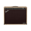 Fender Tone Master Twin Reverb Guitar Amplifier, Blonde, 230V EUR