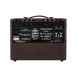 Fender Acoustic Junior Guitar Amplifier, 230V EU