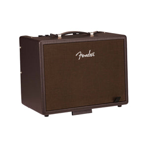 Fender Acoustic Junior Guitar Amplifier, 230V EU