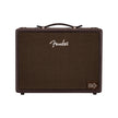Fender Acoustic Junior Go Guitar Amplifier, 230V UK