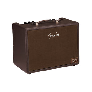 Fender Acoustic Junior Go Guitar Amplifier, 230V UK