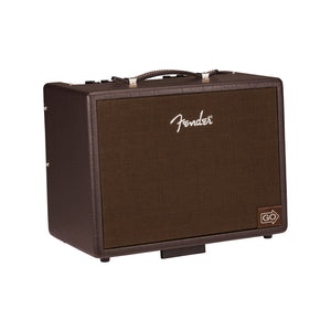 Fender Acoustic Junior Go Guitar Amplifier, 230V UK