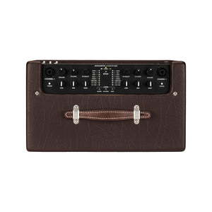 Fender Acoustic Junior Go Guitar Amplifier, 230V UK