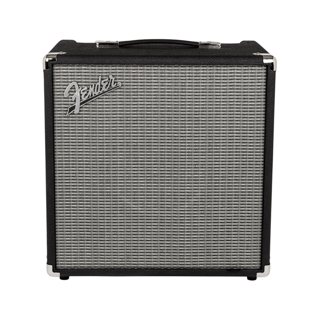 Fender Rumble 40 V3 Bass Combo Amplifier, 230V EU – Swee Lee Malaysia