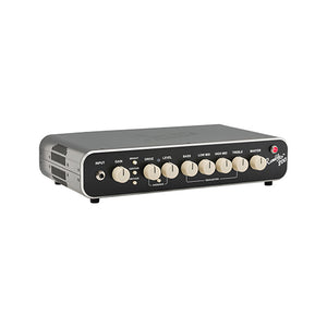 Fender Rumble 800 Bass Head Amplifier, 230V EU
