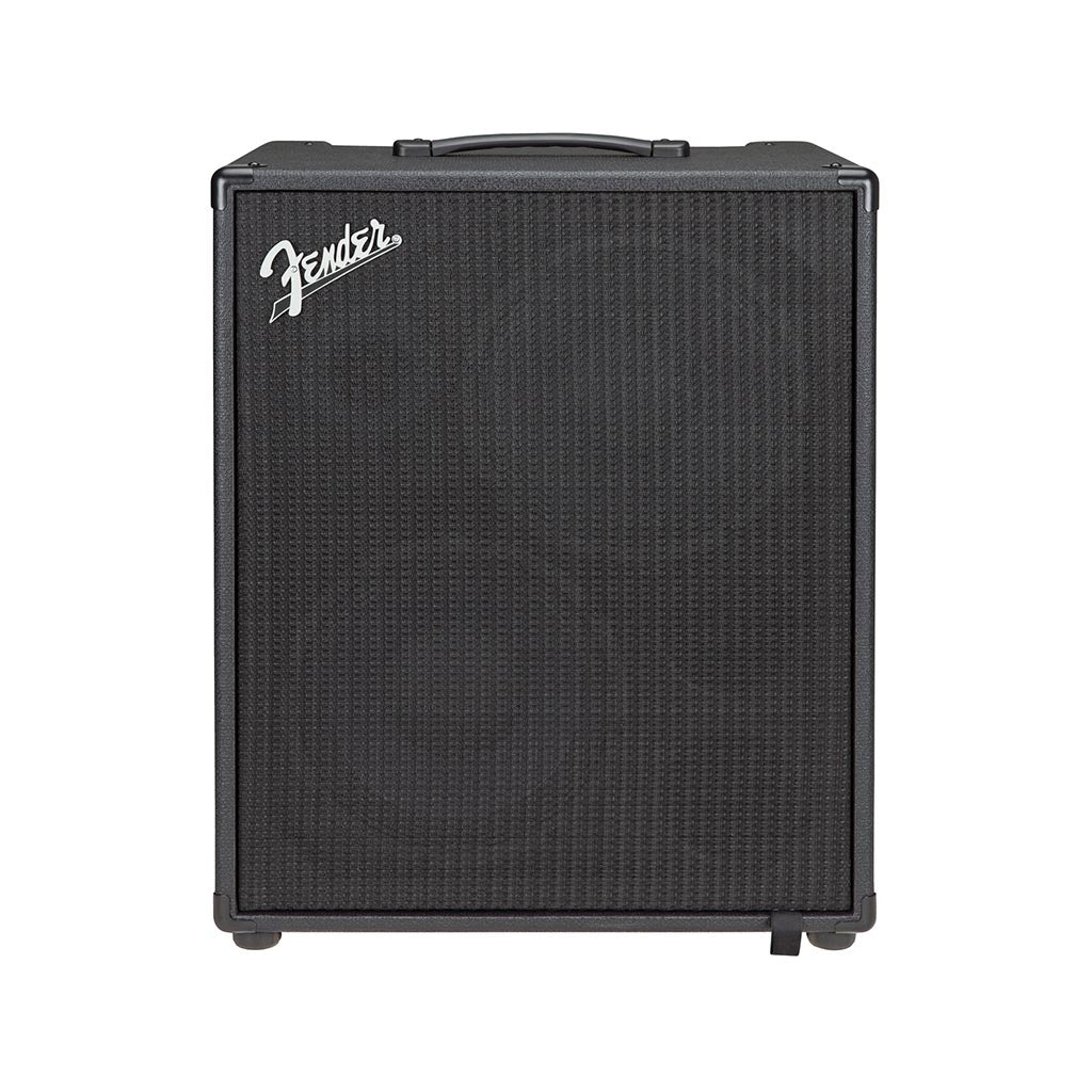 Fender Rumble Stage 800 Bass Combo Guitar Amplifier, 230V UK – Swee Lee ...