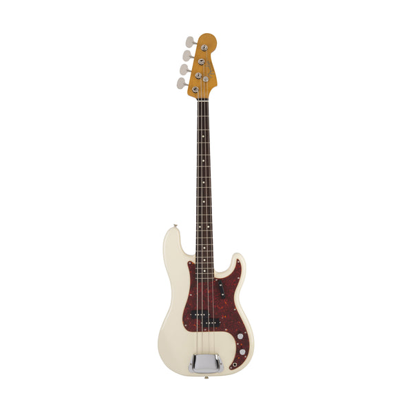 Fender HAMA OKAMOTO Precision Bass Fender Japan Hama Okamoto Signature Precision Bass Guitar, RW FB