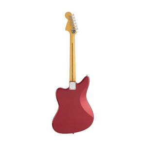 Fender Japan Jean-Ken Johnny Jaguar Electric Guitar, Candy Apple Red