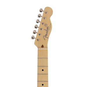 Fender Japan Offset Telecaster Electric Guitar, Maple FB, Fiesta Red