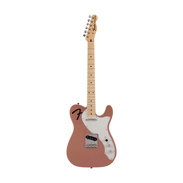 Fender Japan Ltd Ed F Hole Telecaster Thinline Electric Guitar