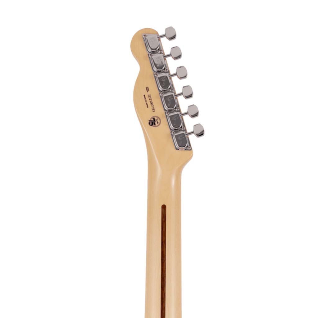 Fender Japan Ltd Ed F Hole Telecaster Thinline Electric Guitar