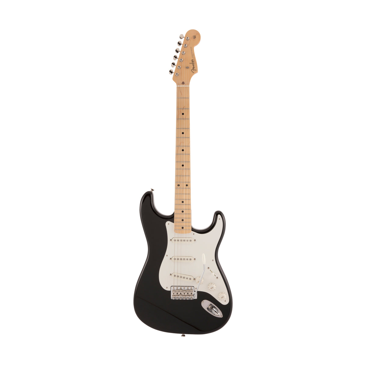 Fender Japan Traditional II 50s Stratocaster Electric Guitar
