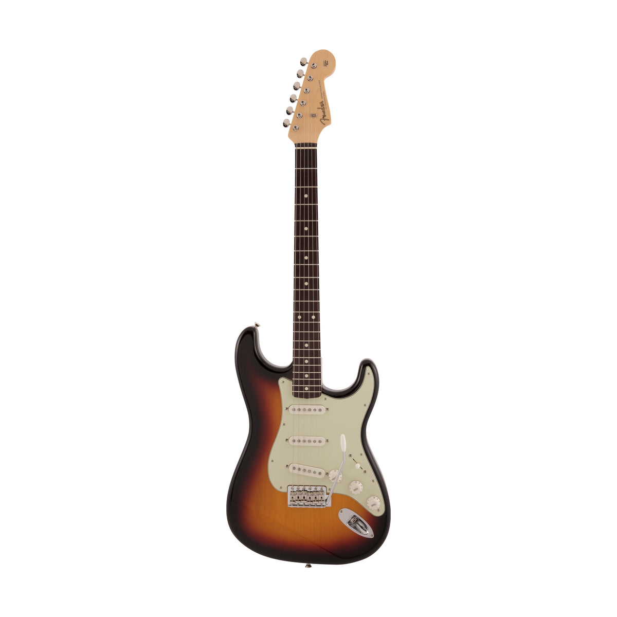 Fender Japan STRATOCASTER Original Contour body フェンダージャパン