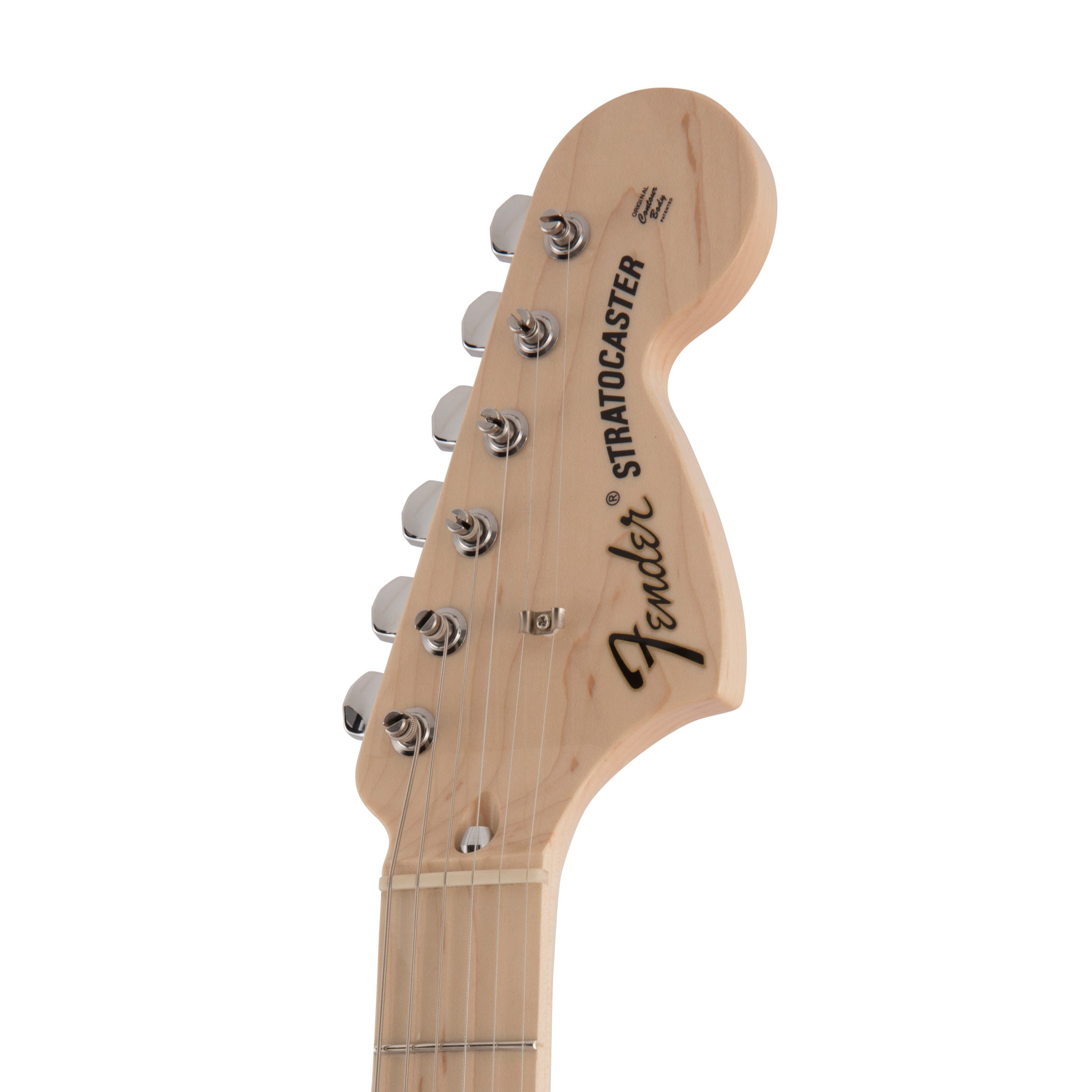 Fender Japan Traditional II 70s Stratocaster Electric Guitar
