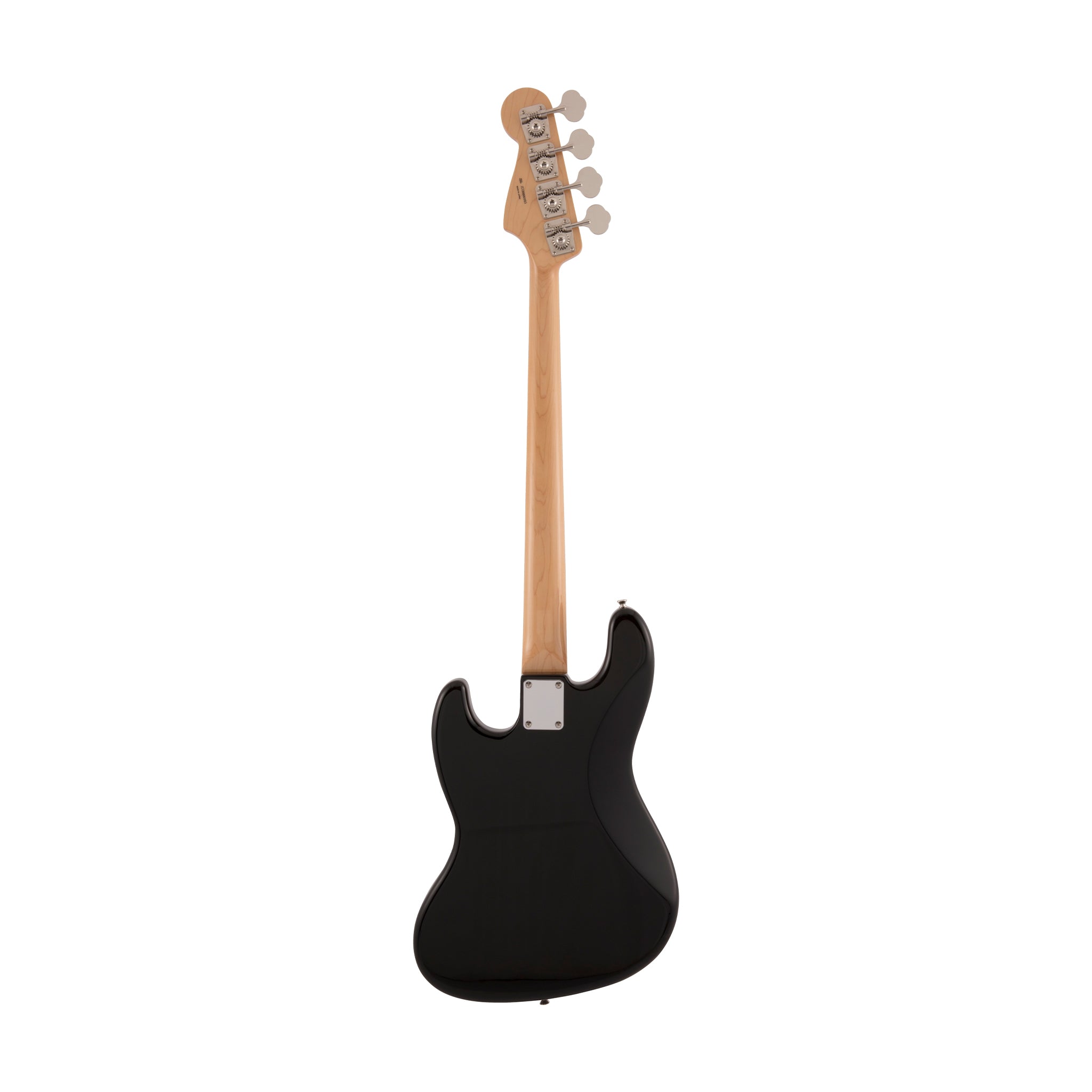 Fender Japan Traditional II 60s Jazz Bass Guitar, RW FB