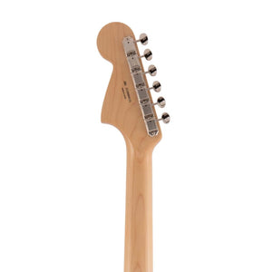 Fender Japan Traditional 60s Jaguar Electric Guitar, RW FB, 3-Color Sunburst