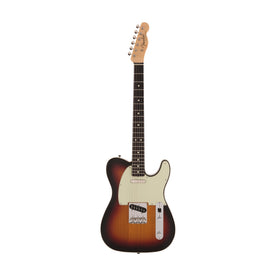 Fender Japan Heritage 60s Telecaster Custom Electric Guitar, RW FB