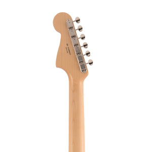 Fender Japan Heritage 60s Jazzmaster Electric Guitar, RW FB, 3-Tone Sunburst